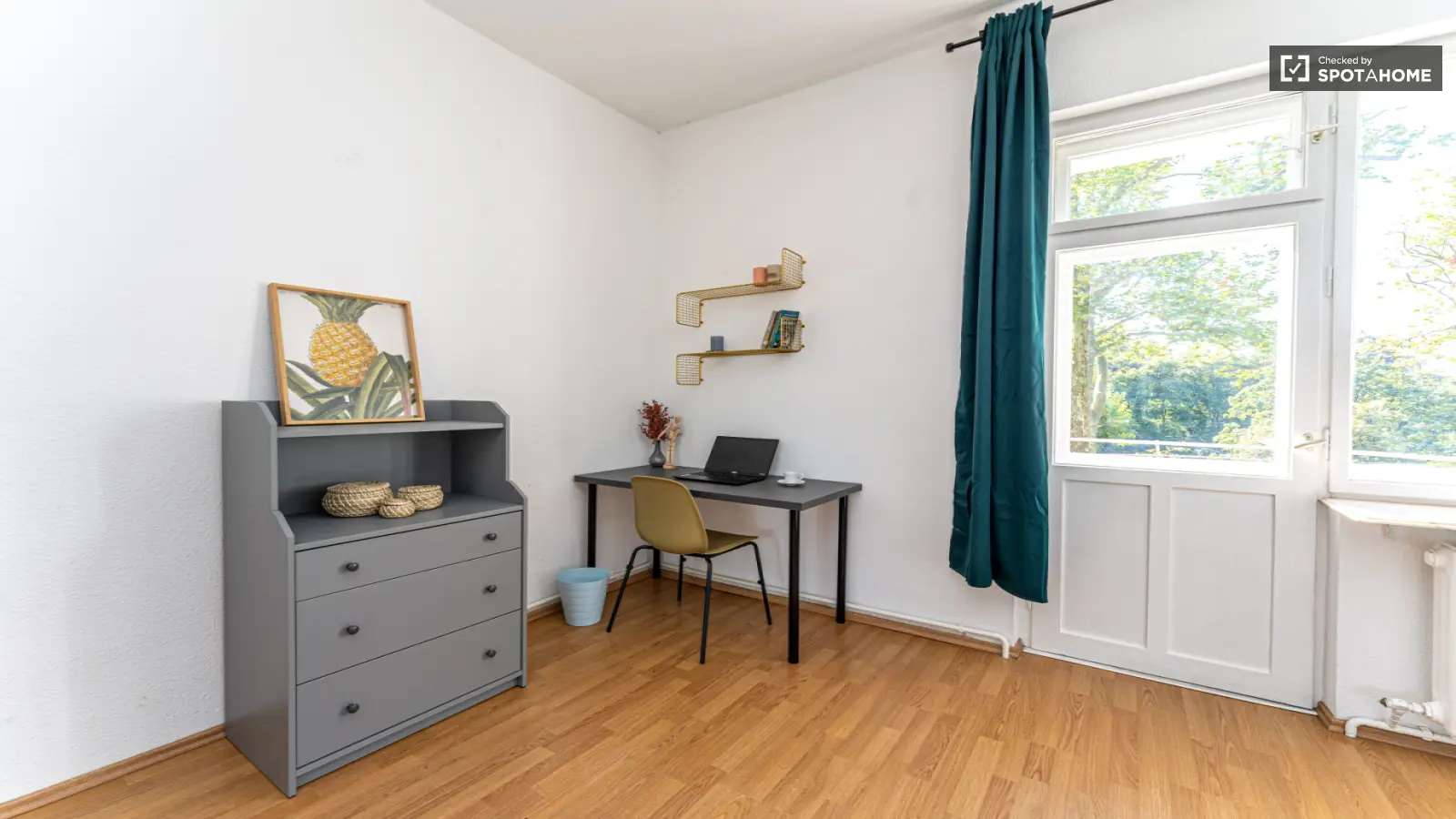 Wohnung Greifswalder Straße in Berlin