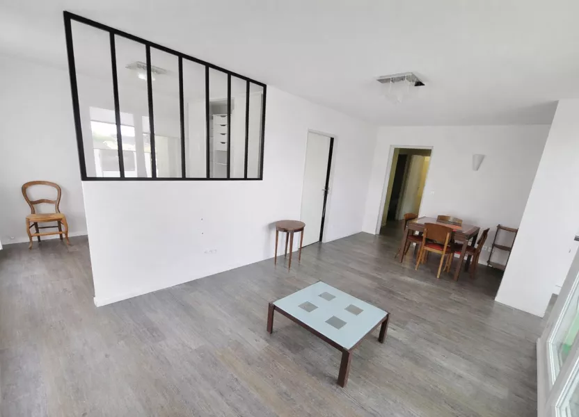 Appartement Rue du Chevalier de la Barre à Bègles