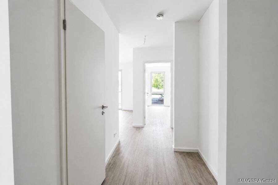 Wohnung Bauhofstraße in Brandenburg an der Havel