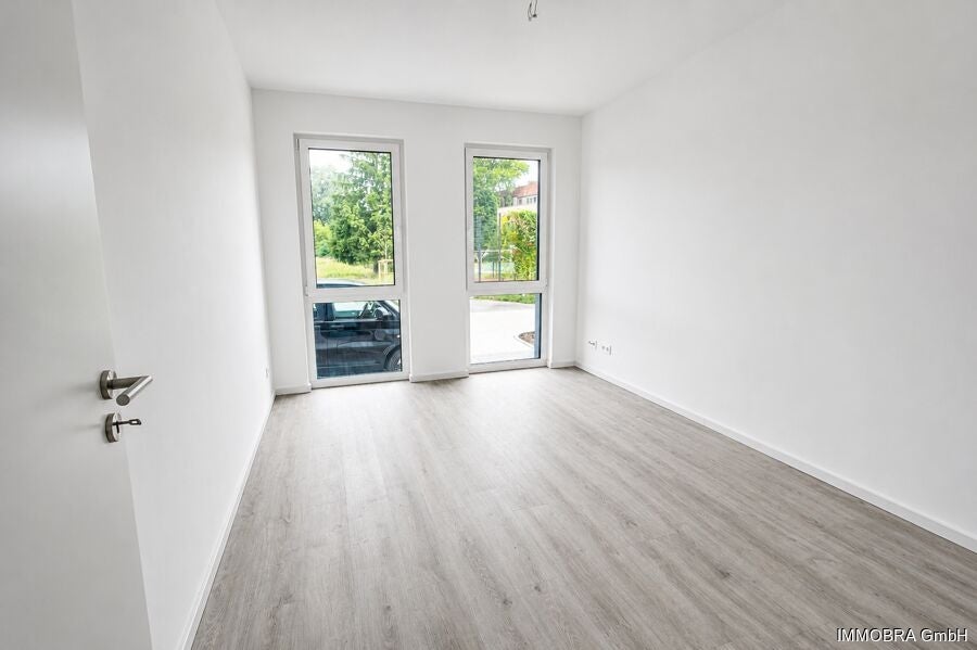 Wohnung Bauhofstraße in Brandenburg an der Havel