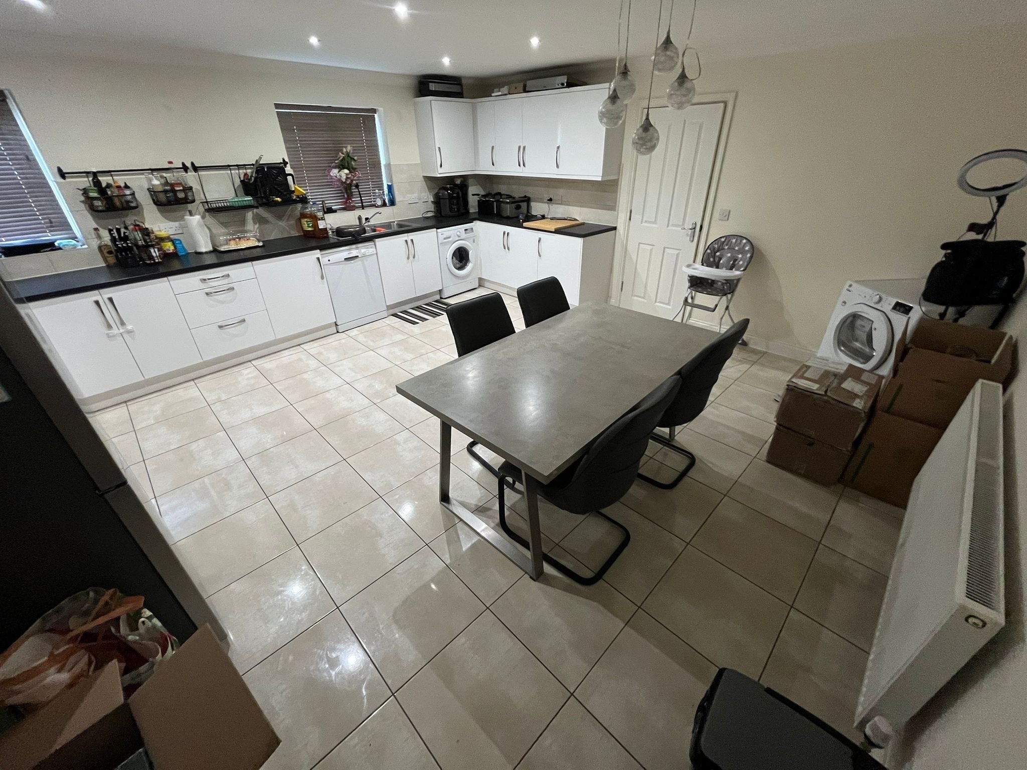 House Crecy Mews in Breckland District