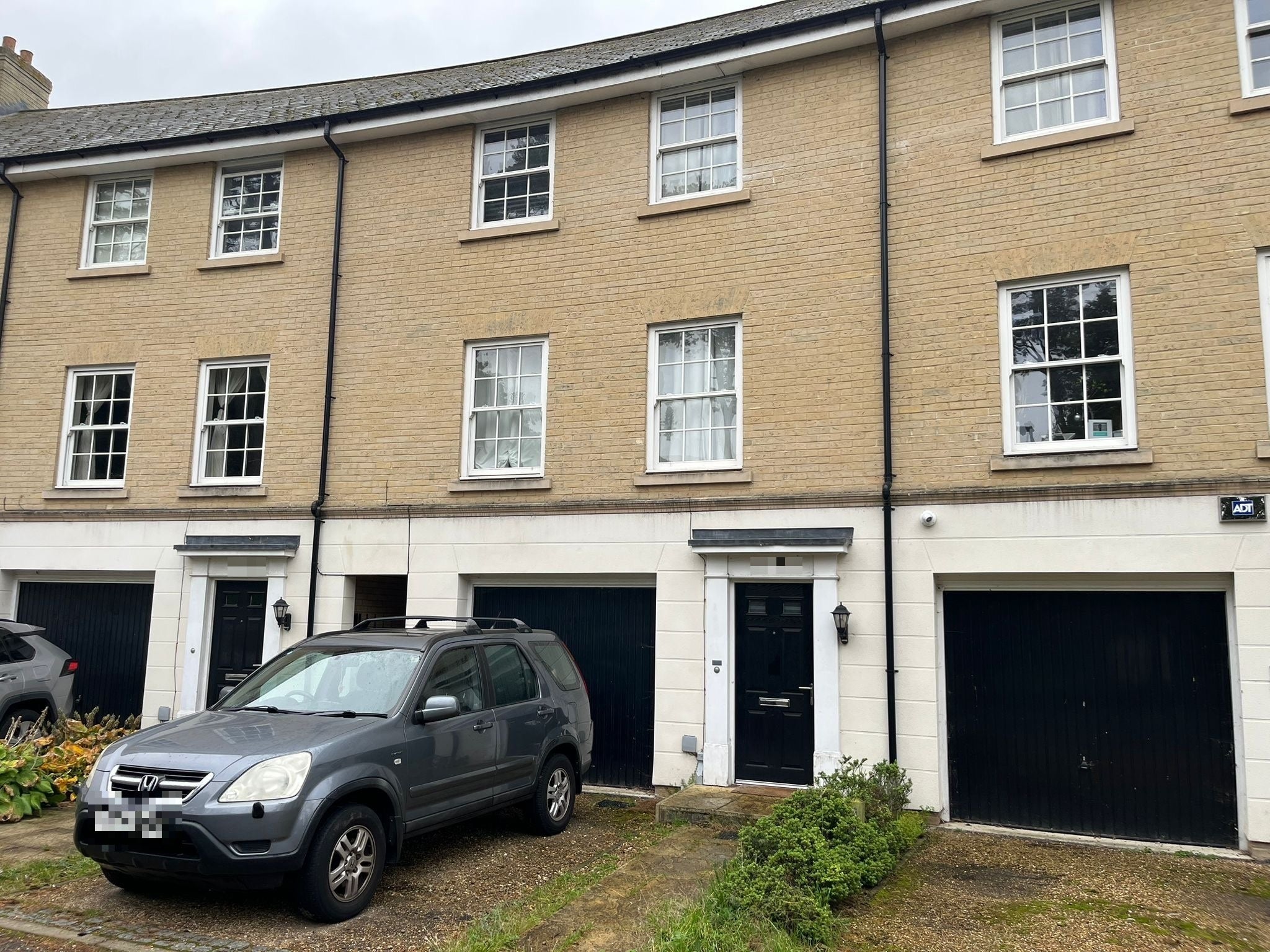 House Crecy Mews in Breckland District