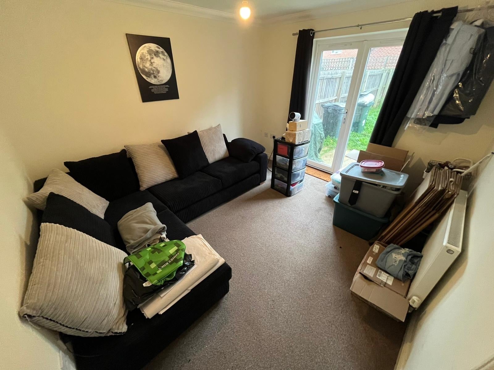 House Crecy Mews in Breckland District
