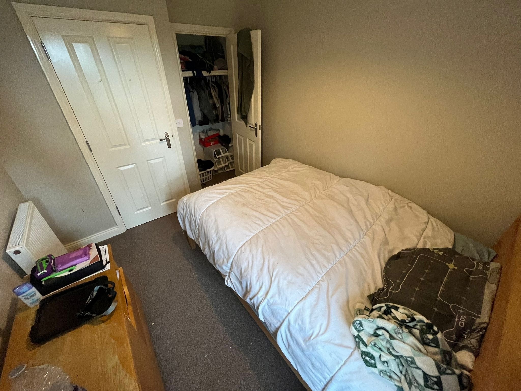 House Crecy Mews in Breckland District