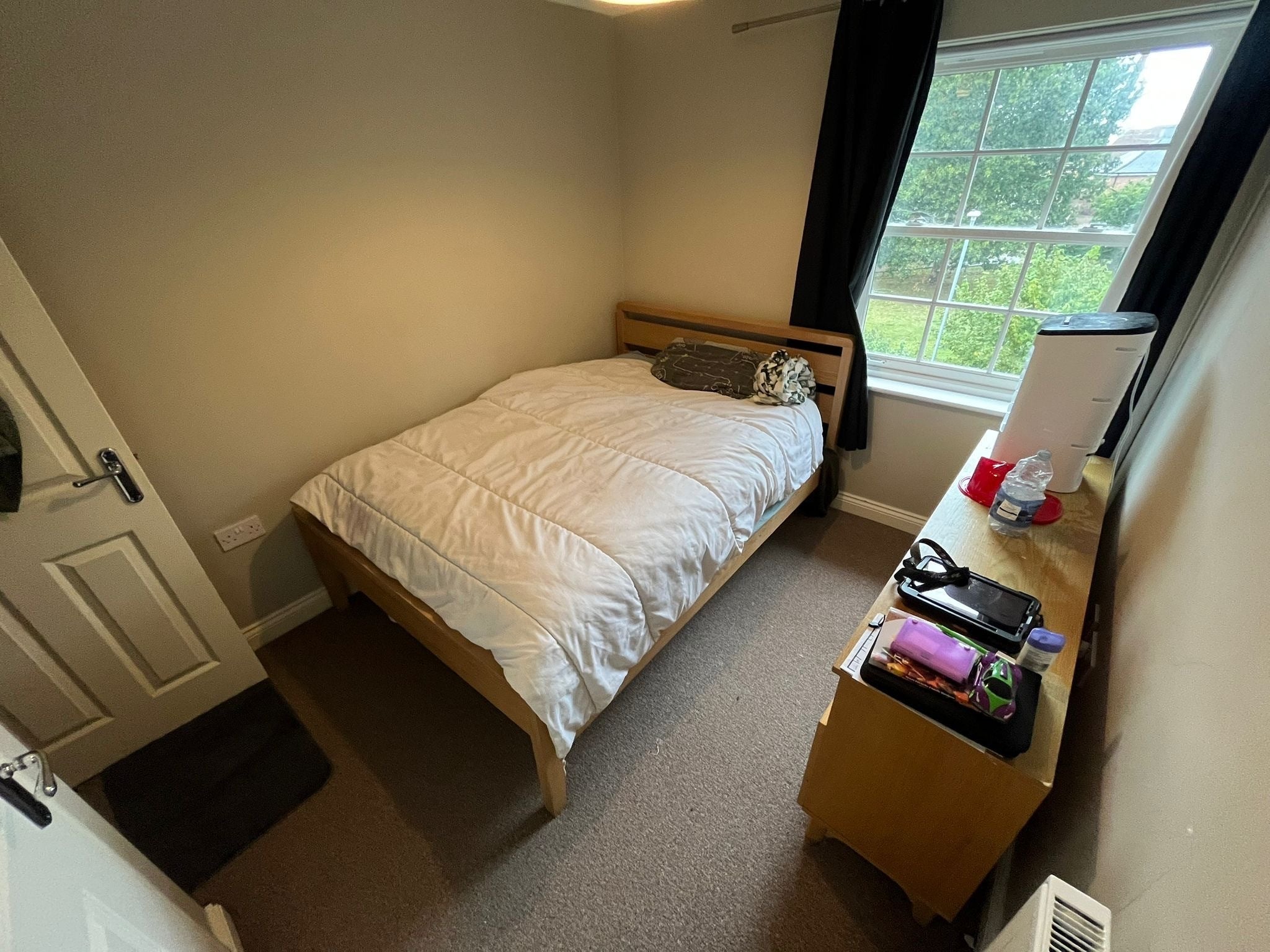 House Crecy Mews in Breckland District