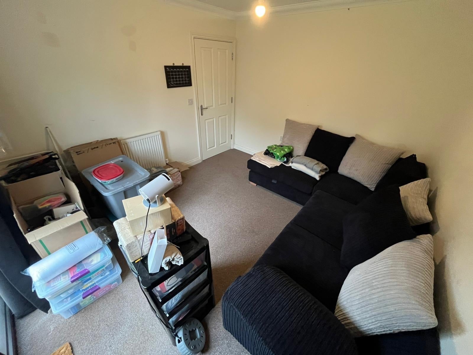 House Crecy Mews in Breckland District
