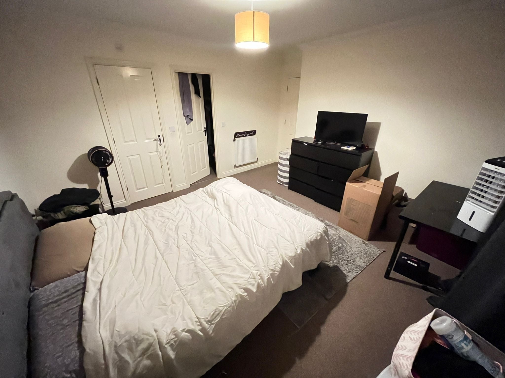 House Crecy Mews in Breckland District