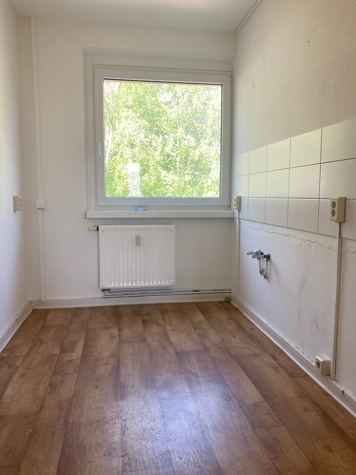 Haus Am Holländer in Döbeln