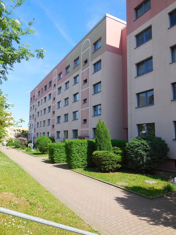 Haus Am Holländer in Döbeln