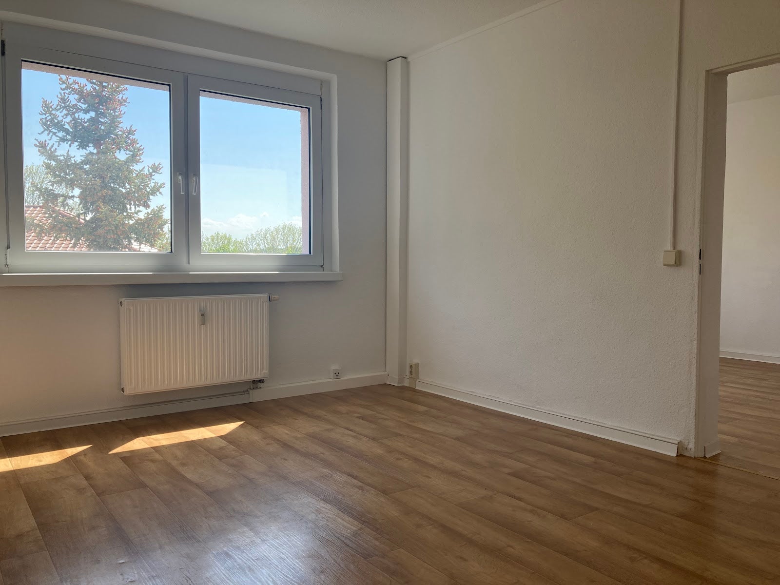 Haus Am Holländer in Döbeln