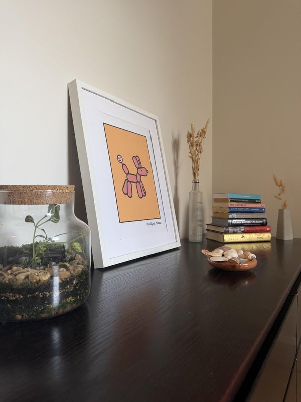 Room Blackhorse Road in Greater London