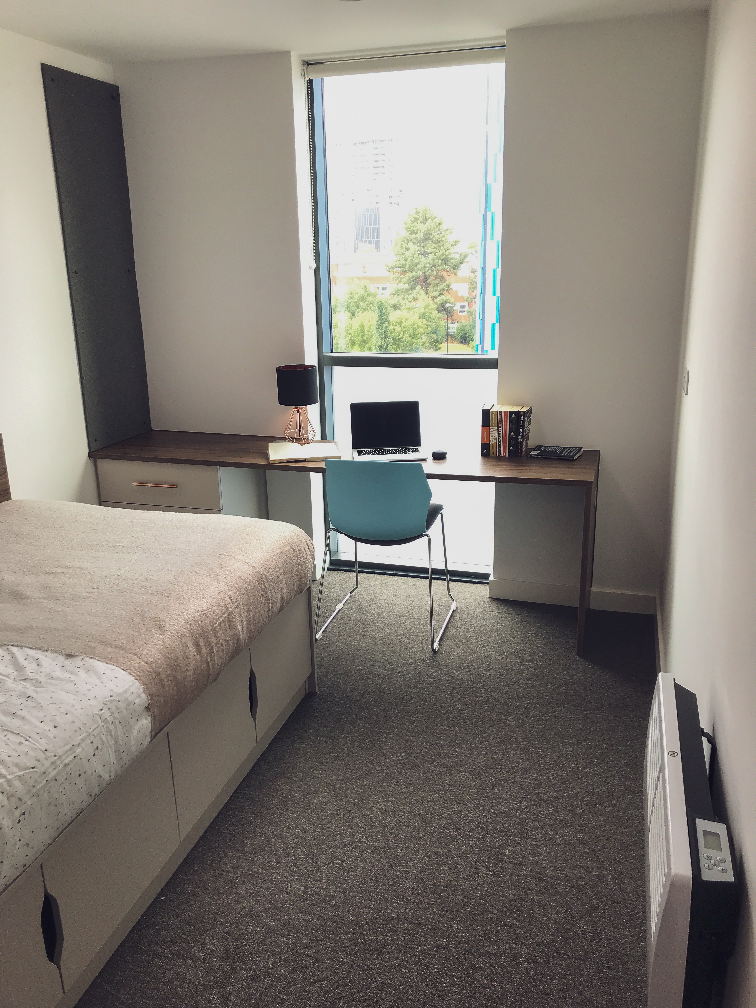 Room George Road in Birmingham