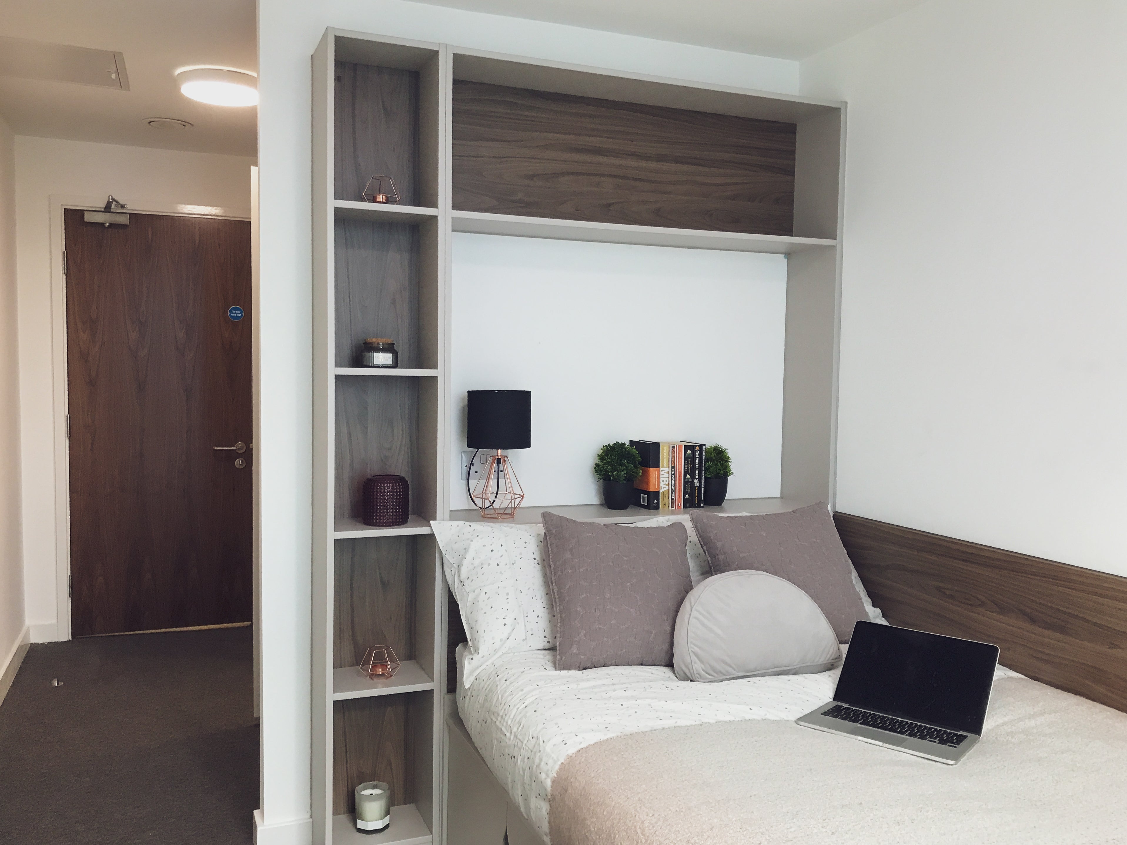 Room George Road in Birmingham