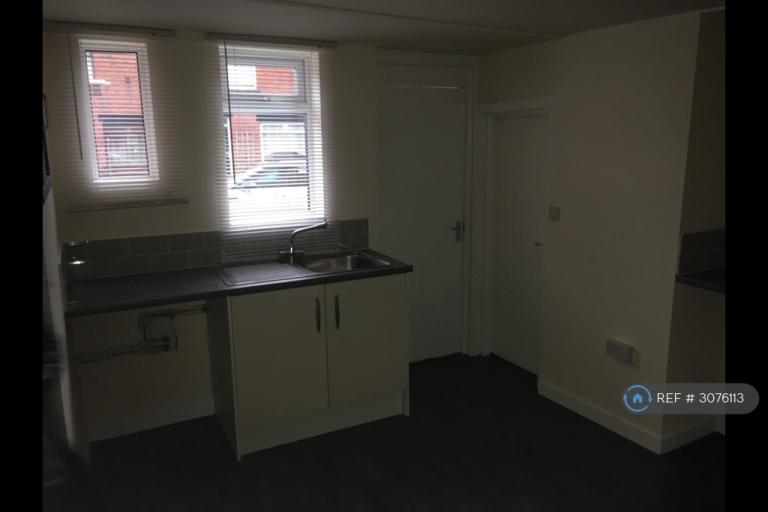 House Cobden Place in Leeds
