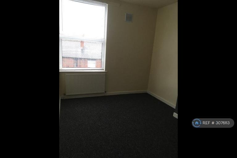 House Cobden Place in Leeds