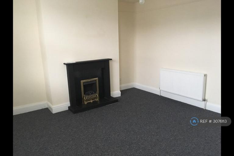 House Cobden Place in Leeds