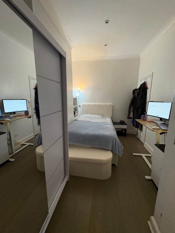 Room Old Brompton Road in Greater London