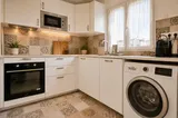 Flat Port de Boulogne-Billancourt in Boulogne-Billancourt