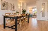 Flat Port de Boulogne-Billancourt in Boulogne-Billancourt