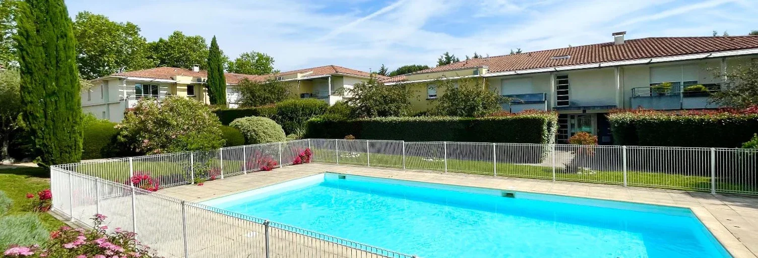 Appartement Allée de Tardieu à Saint-Orens-de-Gameville