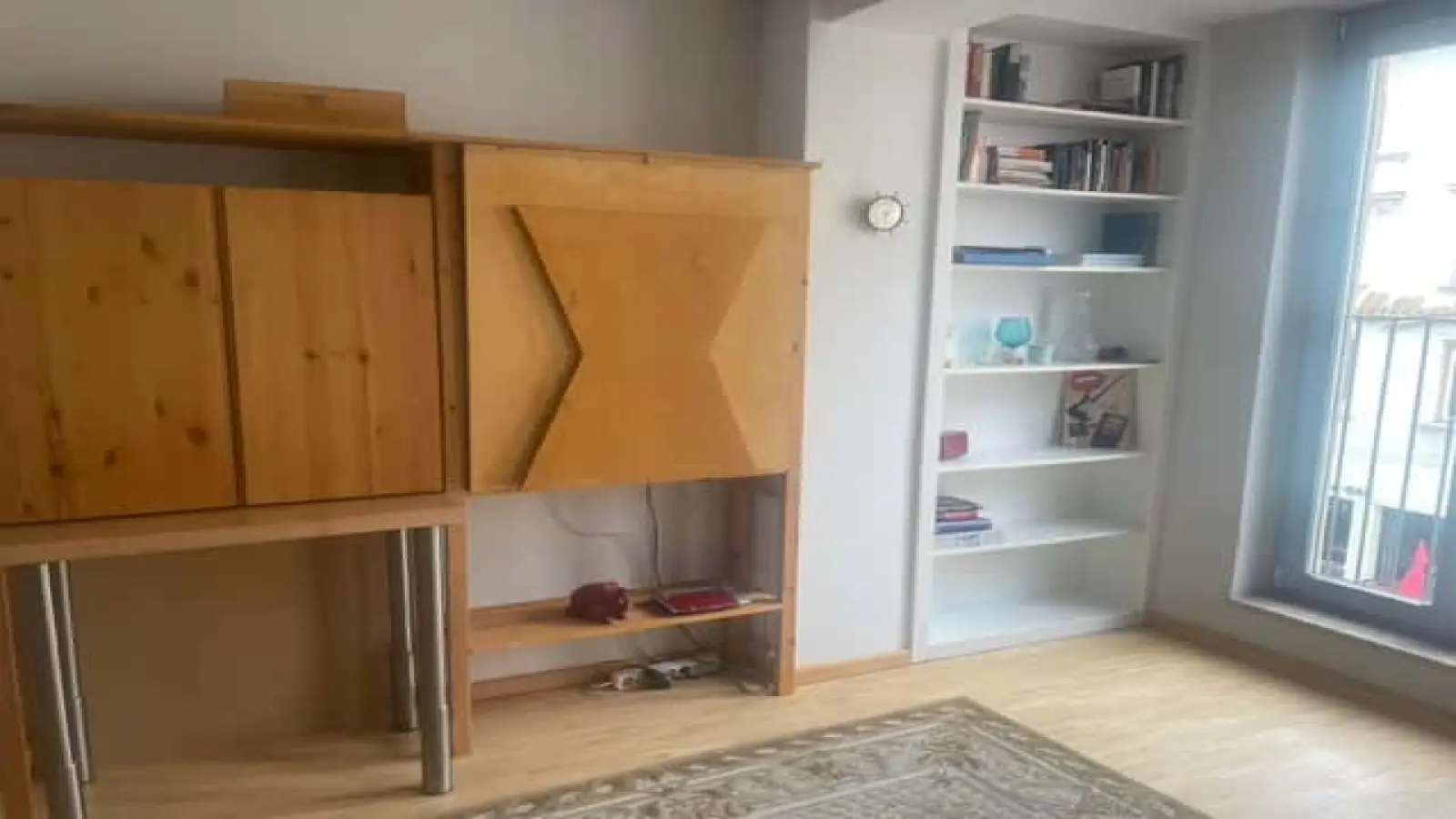 Wohnung Bad-Wörishofener-Straße in München