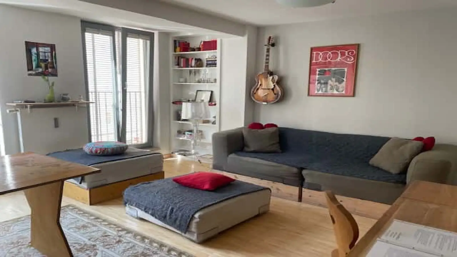 Wohnung Bad-Wörishofener-Straße in München