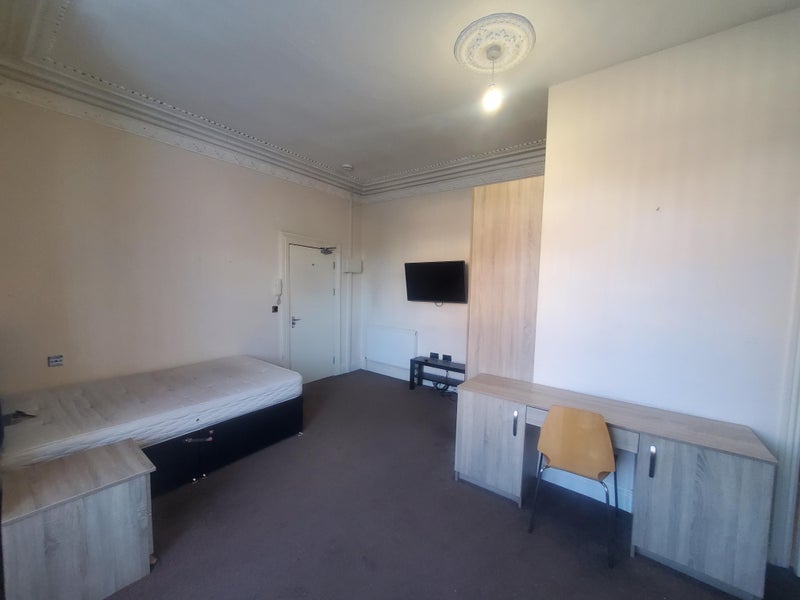 Flat Hylton Road in Sunderland
