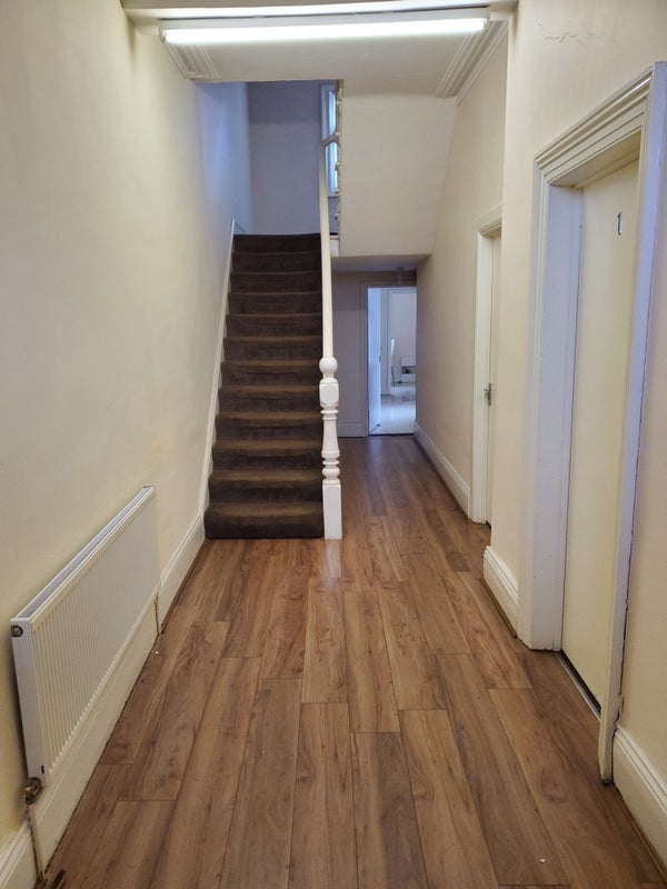 Room Hylton Road in Sunderland