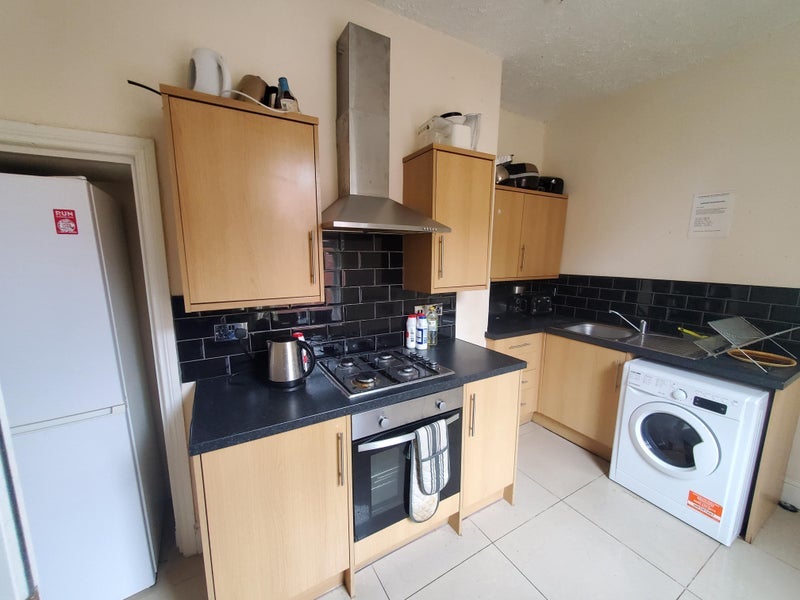 Room Hylton Road in Sunderland