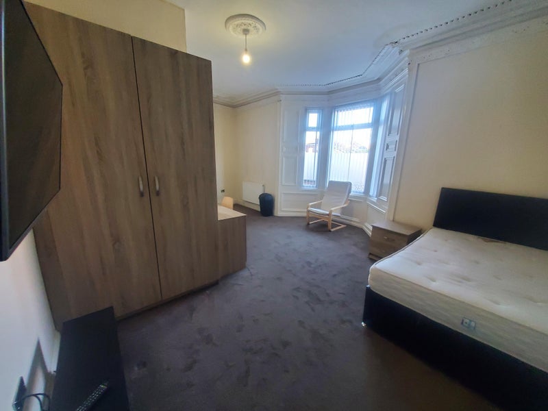 Room Hylton Road in Sunderland