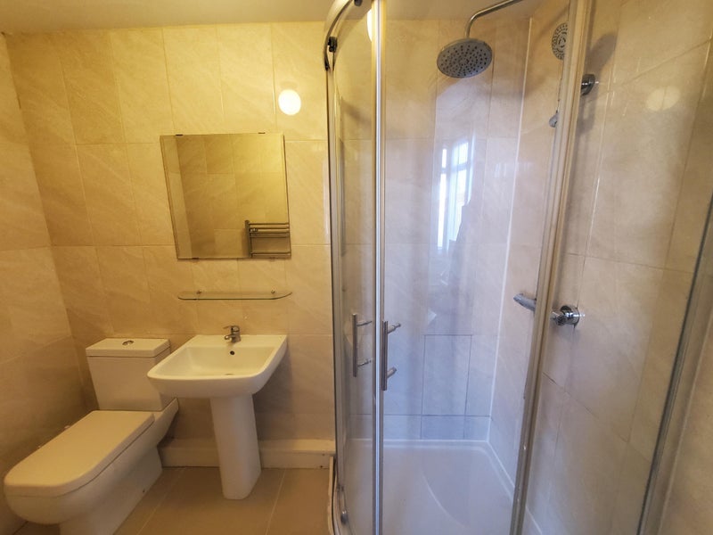 Room Hylton Road in Sunderland
