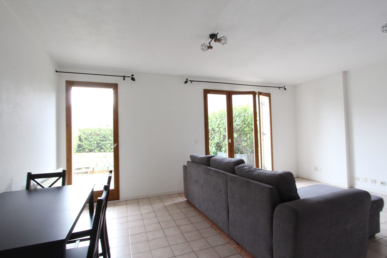 Appartement Route Provinciale à Albertville