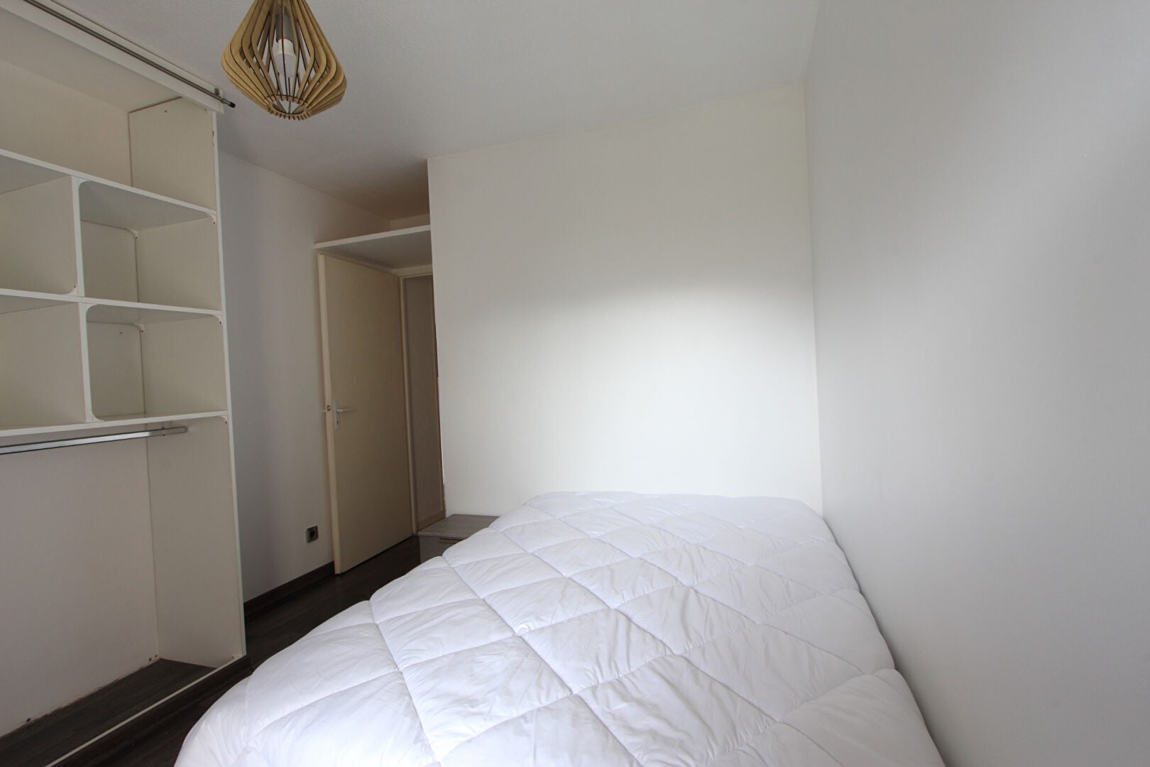 Appartement Route Provinciale à Albertville