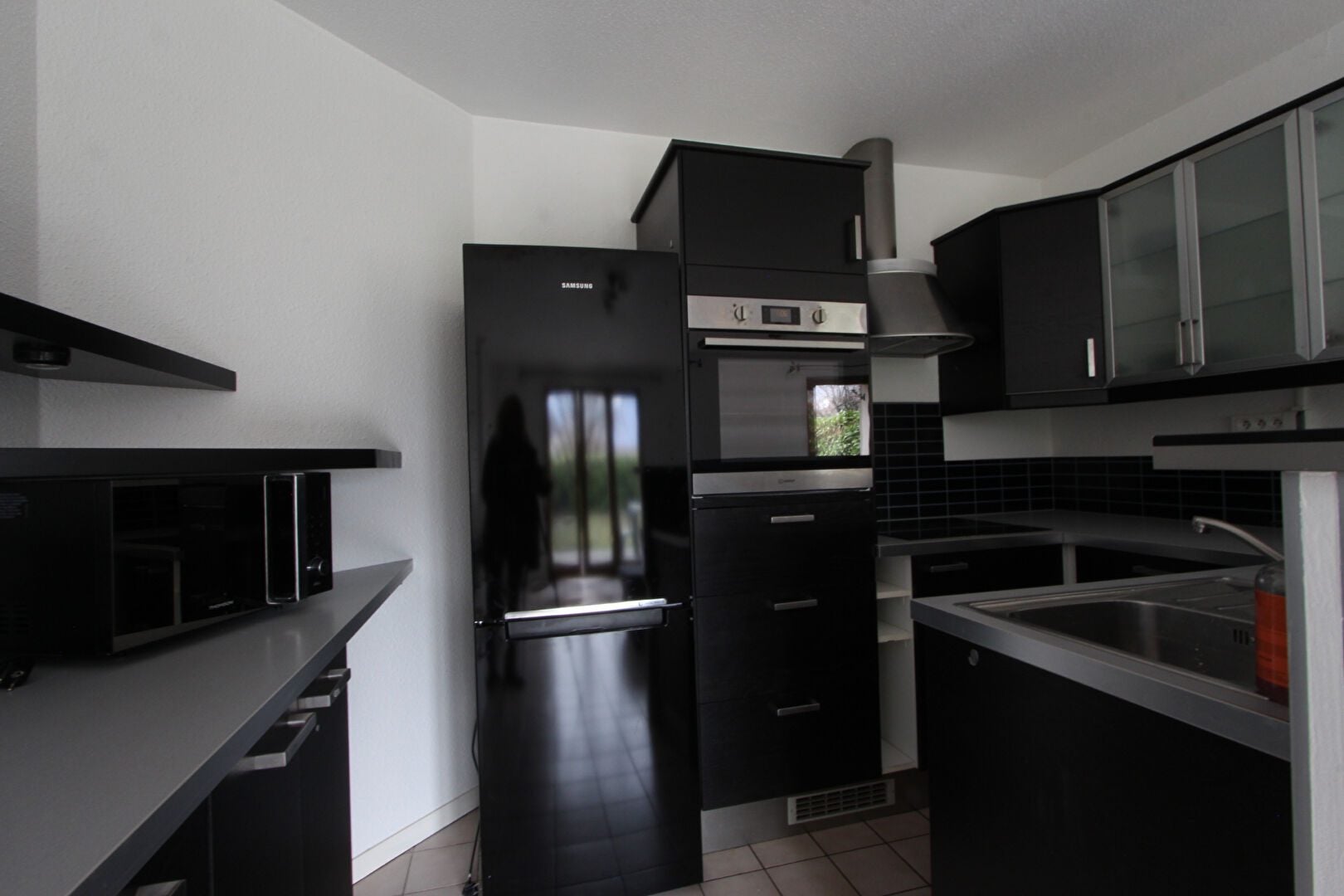 Appartement Route Provinciale à Albertville