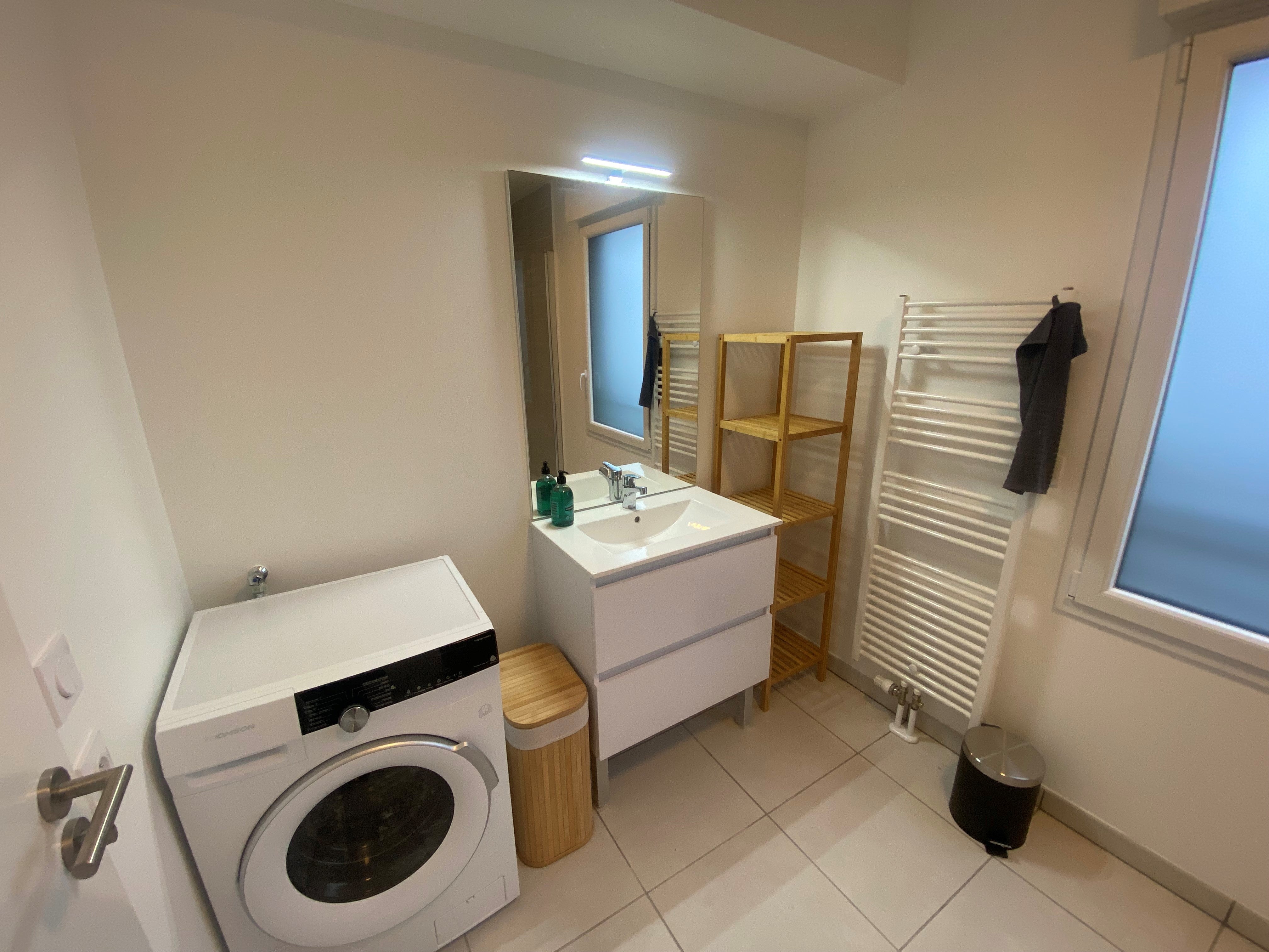 Appartement Impasse des Marguerites à Caen