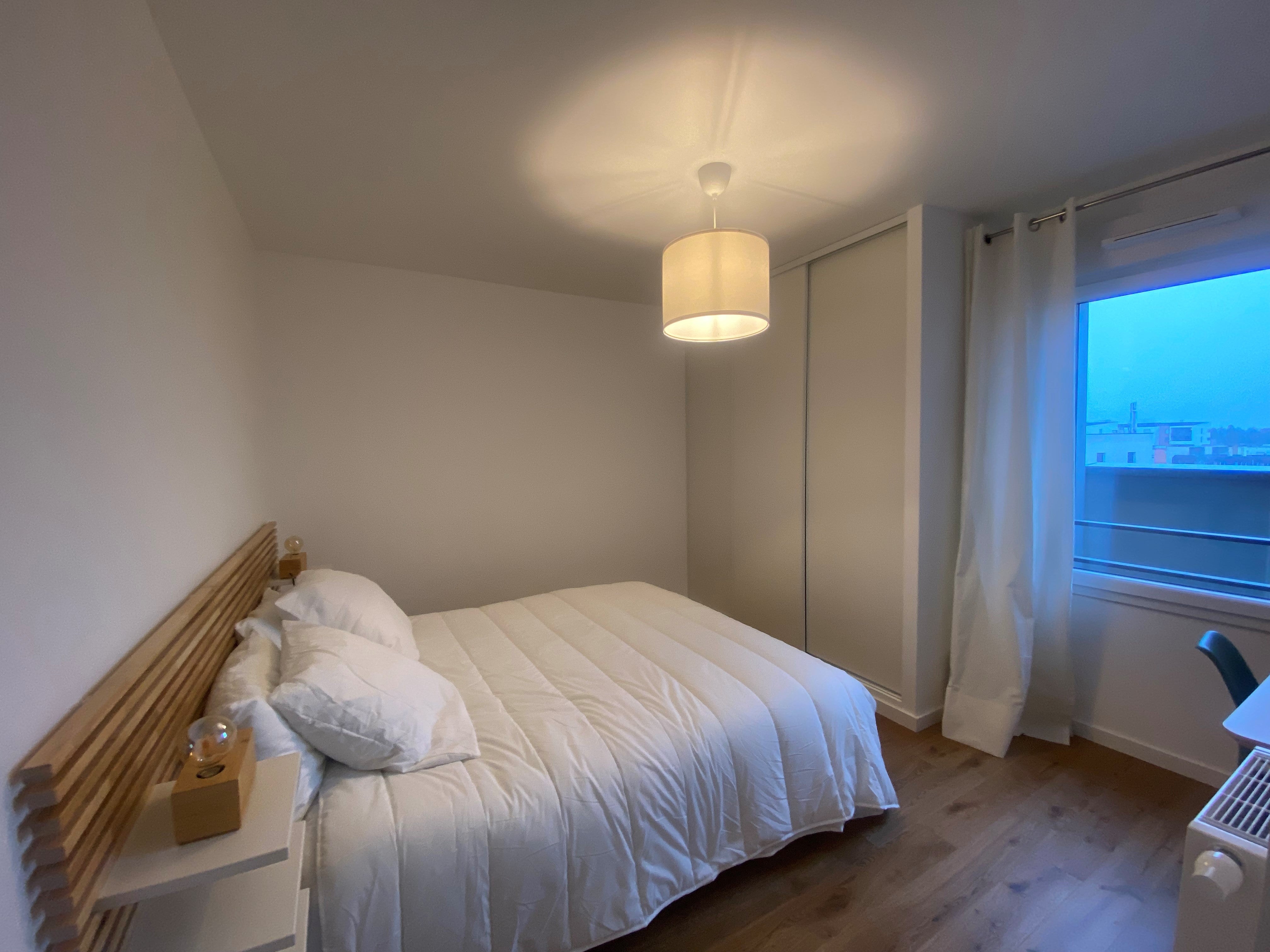 Appartement Impasse des Marguerites à Caen