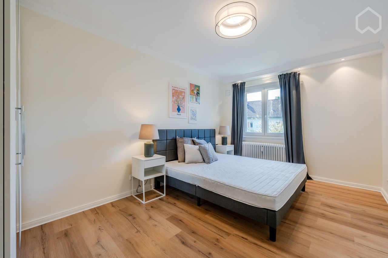 Wohnung Paulsborner Straße in Berlin