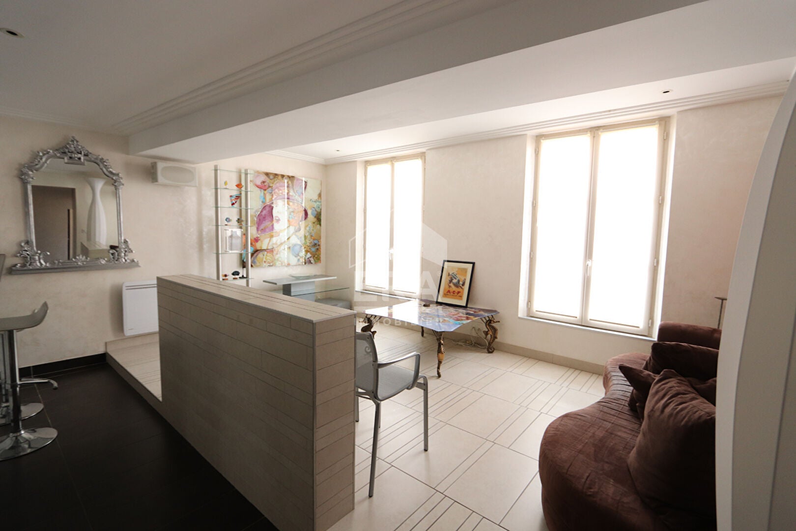 Appartement Allée Flandres Dunkerque à Saint-Jean-le-Blanc