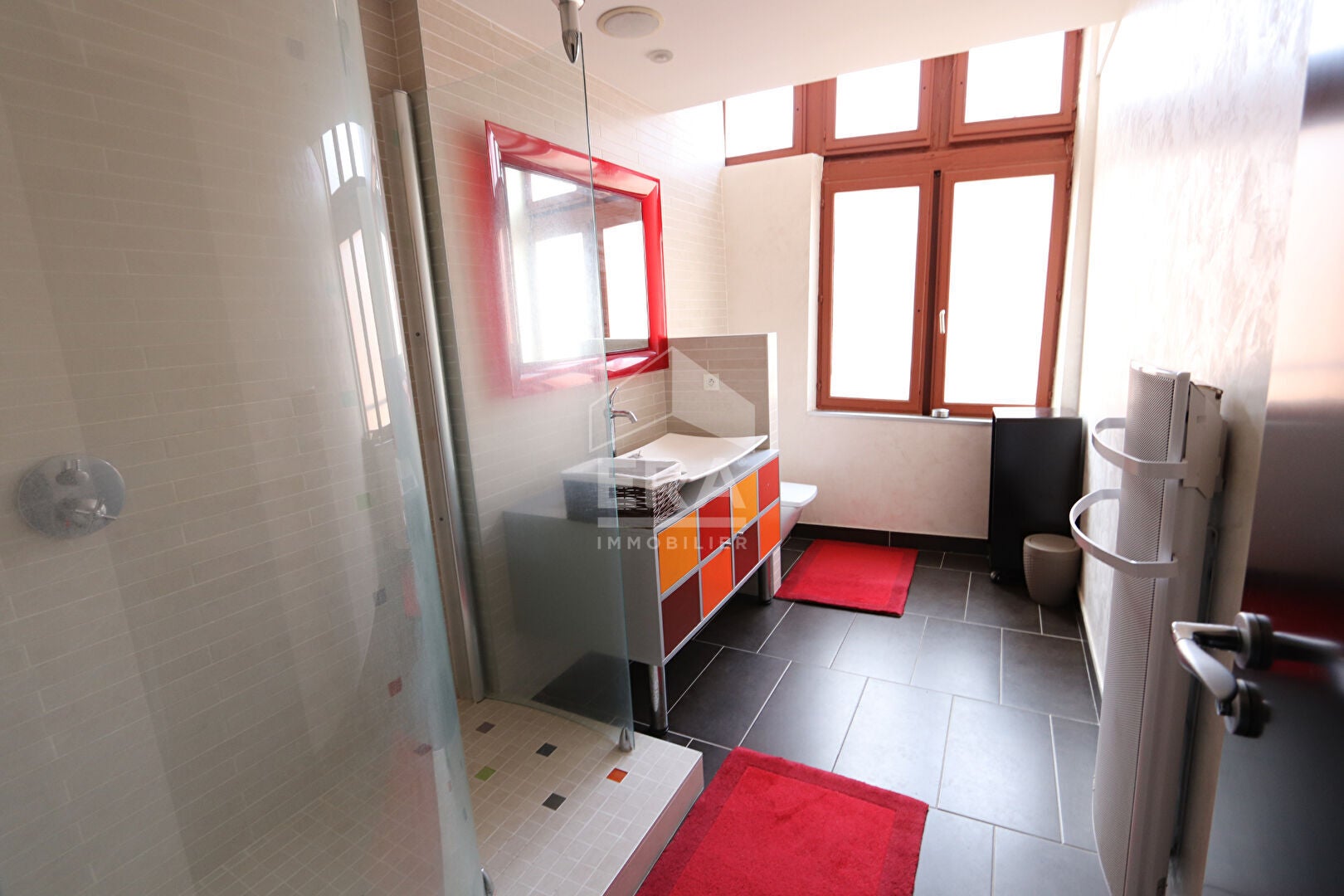 Appartement Allée Flandres Dunkerque à Saint-Jean-le-Blanc