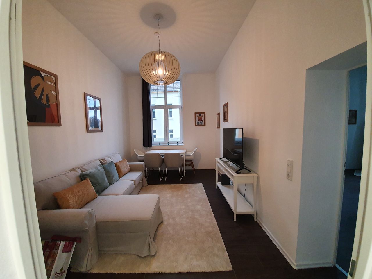 Wohnung Friedrich-Ebert-Ring in Koblenz