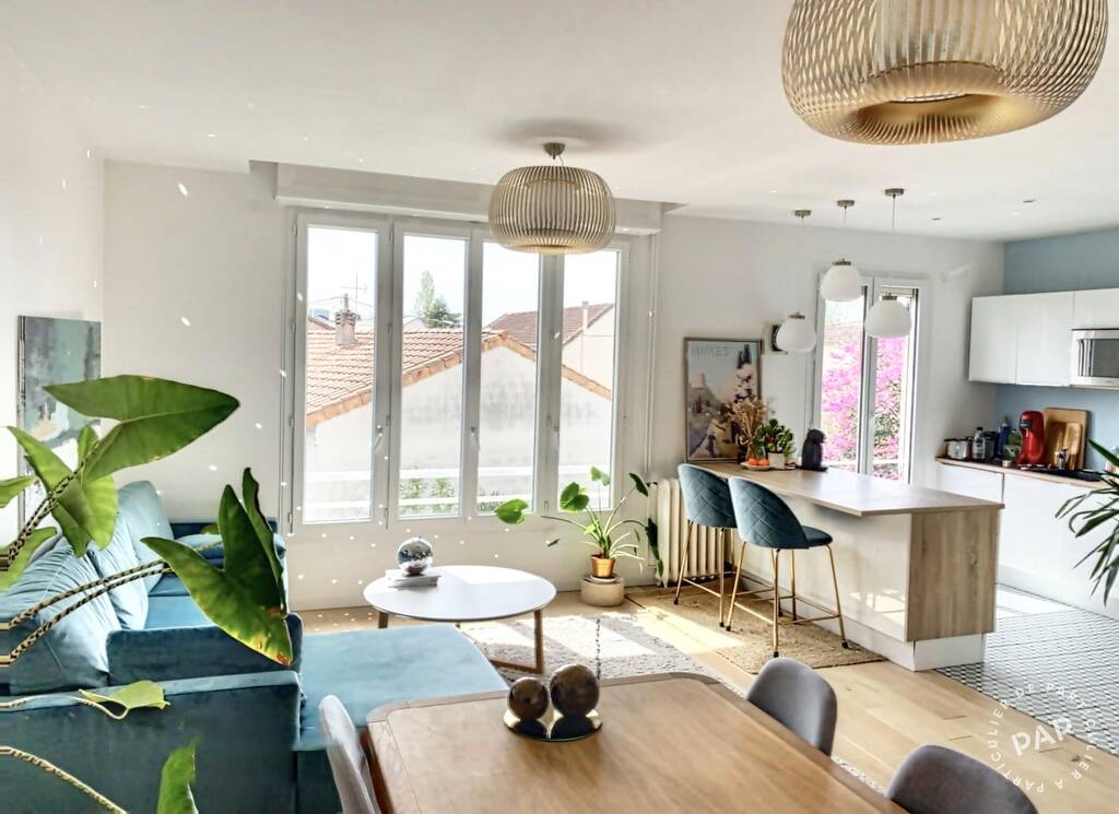 Appartement Rue Mandron à Bordeaux