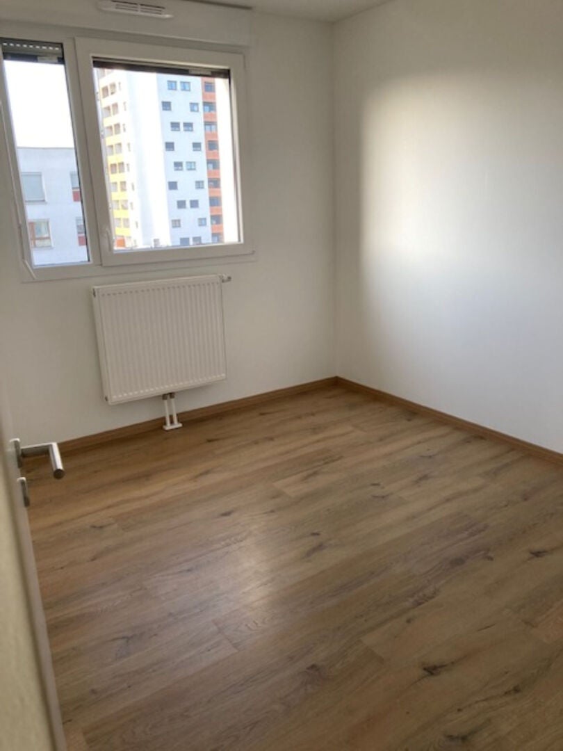 Appartement Rue Léonard de Vinci à Strasbourg