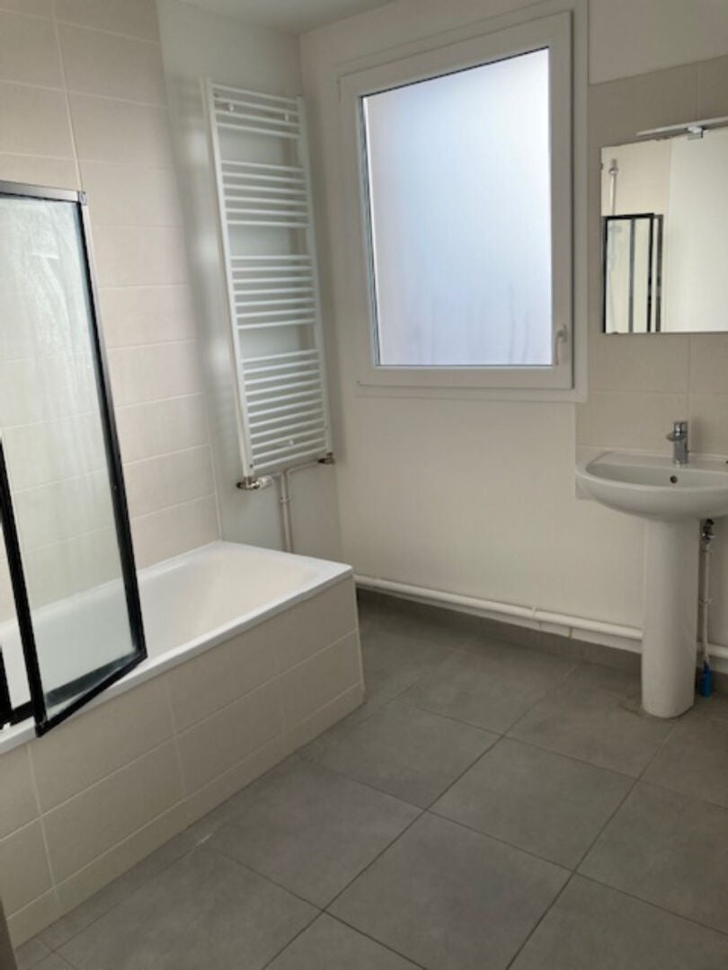 Appartement Rue Léonard de Vinci à Strasbourg