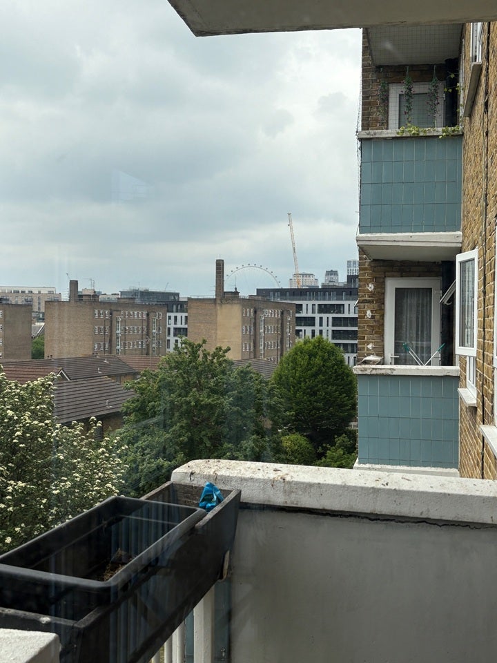Flat Great Suffolk Street in Greater London