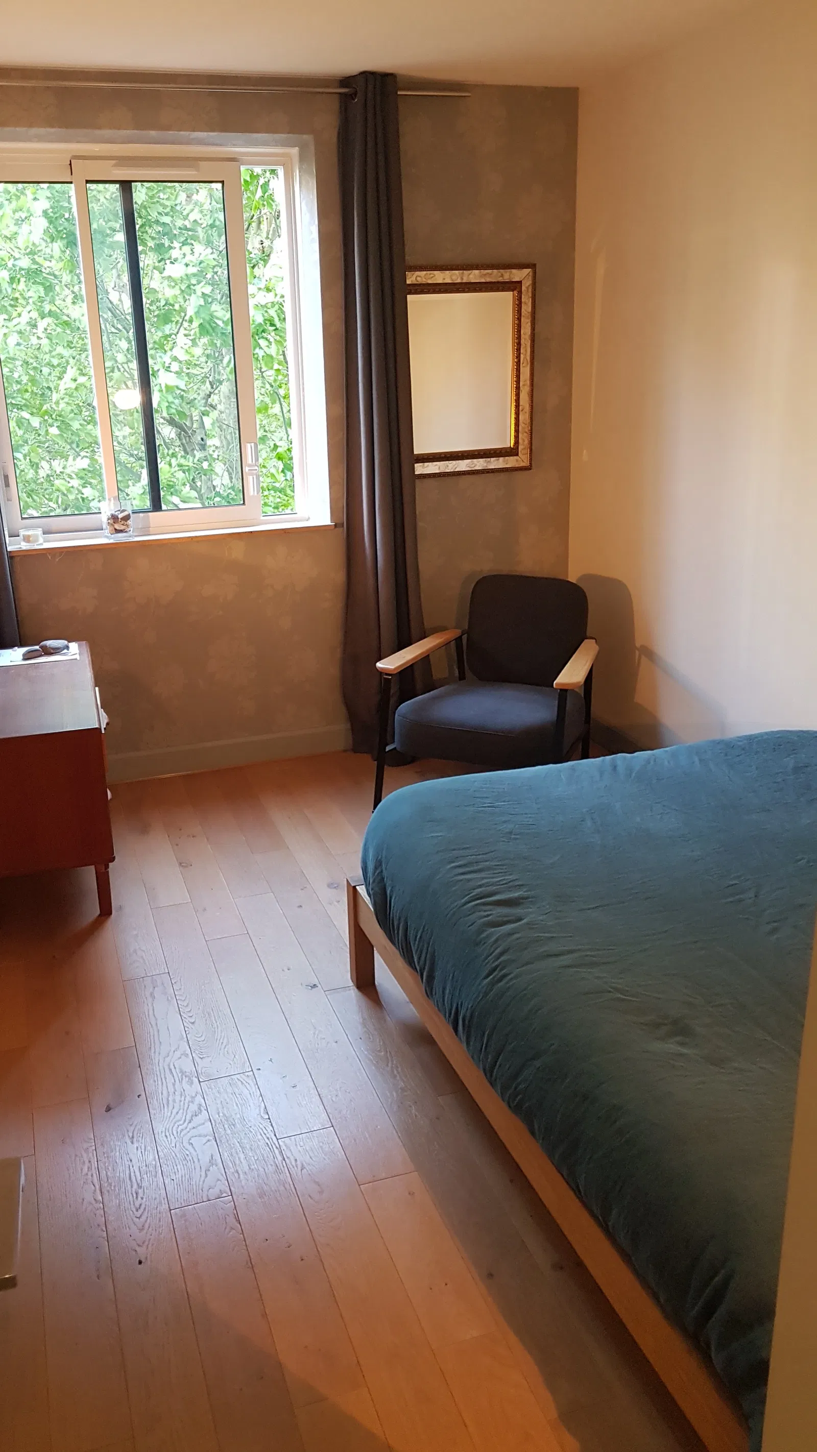 Appartement Avenue Édouard Vaillant à Boulogne-Billancourt