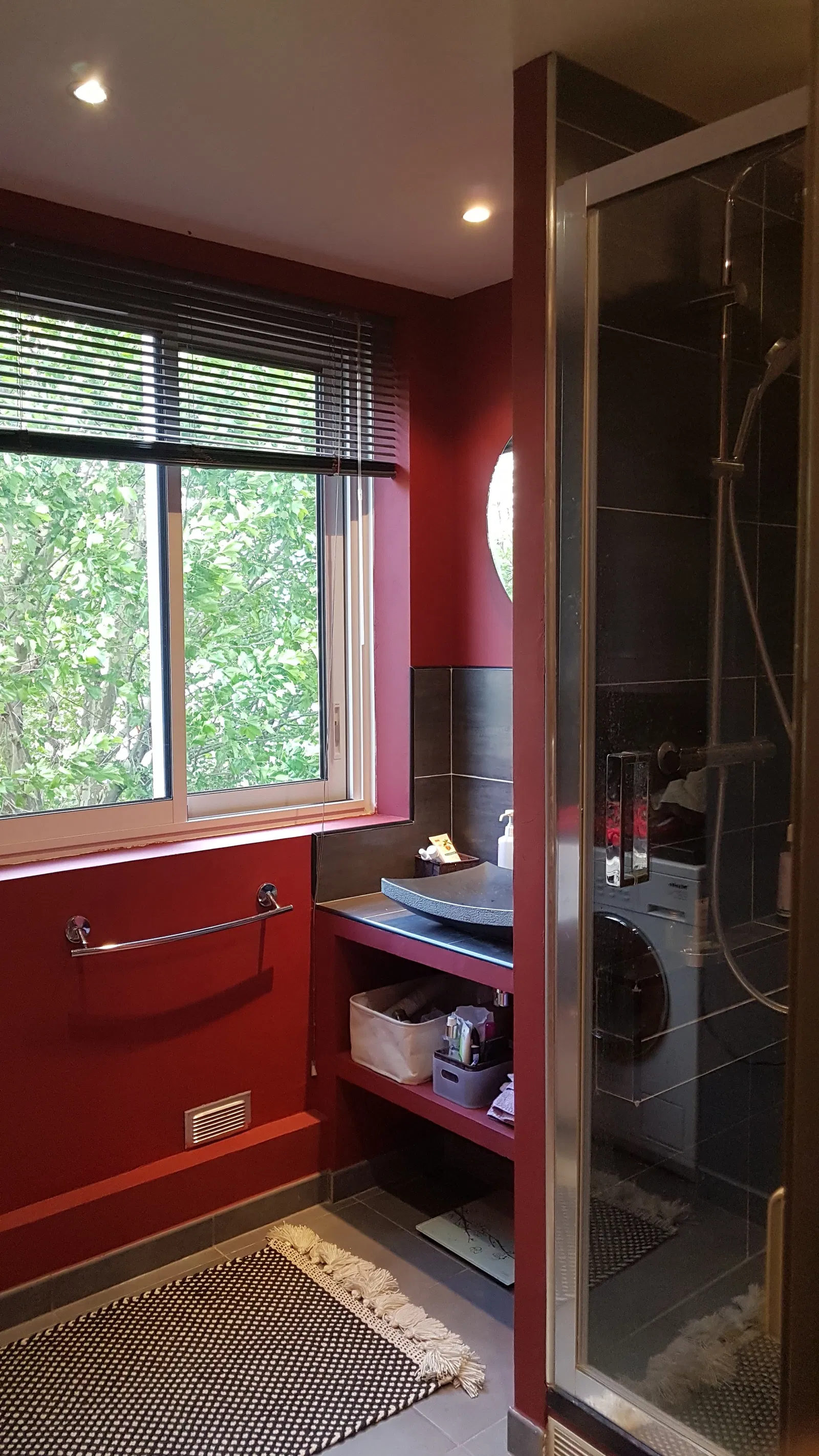 Appartement Avenue Édouard Vaillant à Boulogne-Billancourt