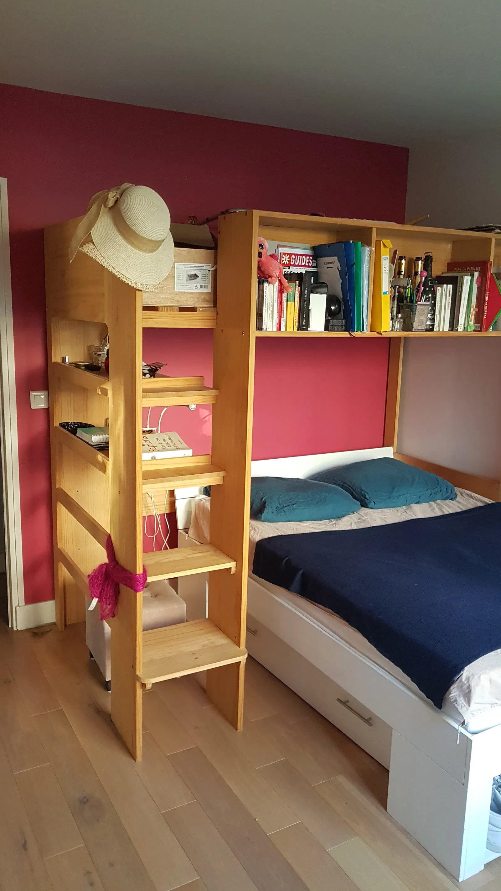 Appartement Avenue Édouard Vaillant à Boulogne-Billancourt
