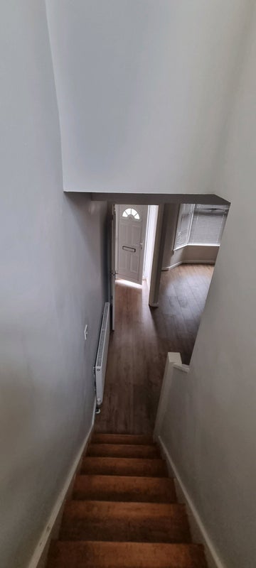 House Hall Road in Greater London