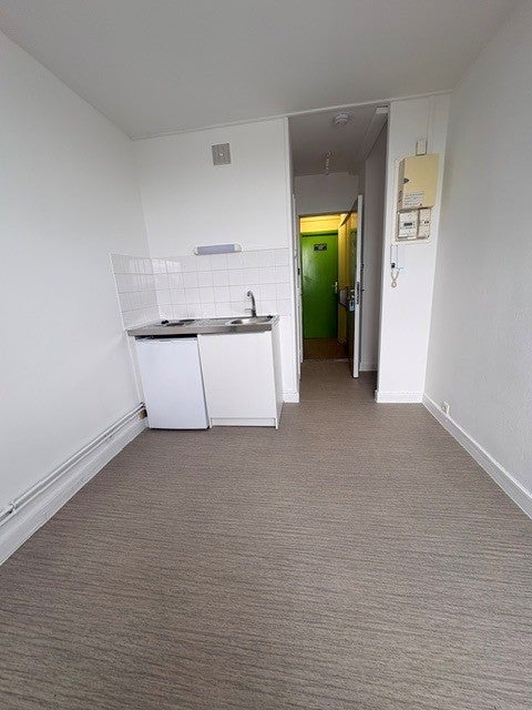 Appartement Rue de Tambour à Reims