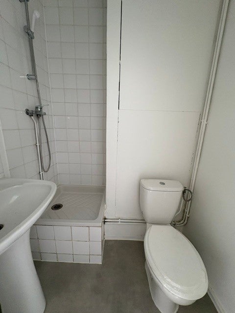 Appartement Rue de Tambour à Reims